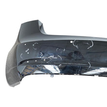 Load image into Gallery viewer, Tesla model 3 rear bumper Hatchback 2017-2019 Genuine 1103556-00-A
