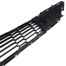Load image into Gallery viewer, Toyota CHR C-HR front bumper lower grill 2020-2024 Facelift Genuine 53122-YP130
