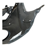 Nissan Juke front bumper 2019-2023 SUV Genuine 62022 6PA0H