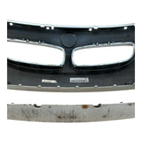 BMW 4 series M Sport front bumper F32 F33 Coupe Cabrio Genuine Used 51118054502