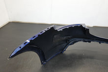 Load image into Gallery viewer, PORSCHE TAYCAN Cross Turismo TURBO REAR BUMPER 2019 onwards 9J1807421FFF
