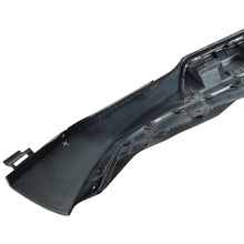Load image into Gallery viewer, Honda HRV HR-V front bumper lower valance 2021-2024 Genuine Used 71161-3M0-J0
