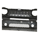 Jeep Renegade Front Bumper 2018-2025 Genuine 52120514