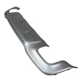 Mercedes Benz GLA AMG line rear bumper trim X156 SUV Genuine A1568852925