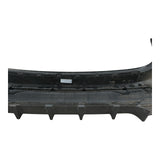 Mercedes Benz GLA AMG Line rear bumper 2020-2024 Genuine A2478854304