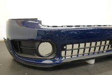 Load image into Gallery viewer, MINI COUNTRYMAN FRONT BUMPER F60 2017 onwards GENUINE pn 51117390520
