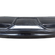 Load image into Gallery viewer, Ford Mustang Mach E rear bumper lower 2020-2024 Genuine LJ8B-17F954-B
