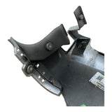 Ford Transit Custom Left Rear Bumper Corner 2023-2026 Genuine PZ31-17927-R