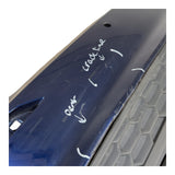 Audi A3 Sportback S Line Rear Bumper 2020-2024 Genuine 8Y4806511C