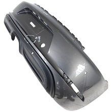 Load image into Gallery viewer, Porsche Boxster rear bumper 718 2017-2021 Genuine pn 982807421111

