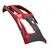 Jaguar XE R Sport front bumper Saloon Genuine pn GX7M-17F003-AA
