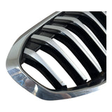 BMW 1 Series Front Bumper Grille F40 2019-2024 Genuine 5A39366