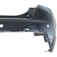 Load image into Gallery viewer, Honda Civic rear bumper 2015-2019 Hatchback Genuine 71501-TV0-ZX00

