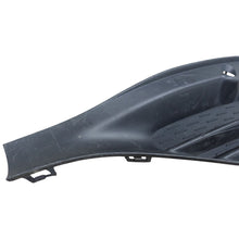 Load image into Gallery viewer, Mercedes Benz C class AMG Line front bumper left grill W206 Genuine A2068854105
