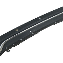 Load image into Gallery viewer, Mercedes Benz C class rear bumper Valance Trim W205 2014-18 genuine A2058851138
