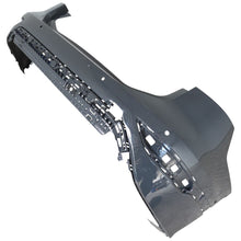 Load image into Gallery viewer, Audi Q6 E-Tron S Line front bumper 2024-2026 Genuine 85H807437B
