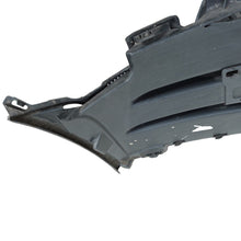 Load image into Gallery viewer, Mercedes Benz GLC AMG front bumper left grill C253 2019-2023 Genuine A2538857604
