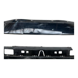 BMW IX3 M Sport front bumper 2021-2024 Genuine 51119853317