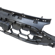 Load image into Gallery viewer, Audi A5 front bumper upper grill backing 2025-2026 Hatchback Genuine 8B3807233
