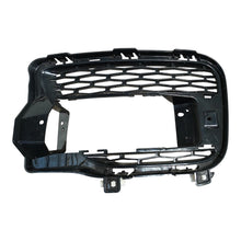 Load image into Gallery viewer, Range Rover Sport front bumper left grill 2013-2017 Genuine DK62-17K947-AA
