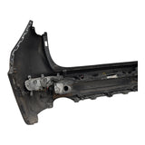 Kia Sportage Rear Bumper 2016-2018 Genuine 86611-F1000