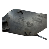 Audi Q2 Front Bumper Tow Eye Cover 2020-2024 Genuine 81A807241A
