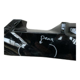BMW 5 series M Sport rear bumper valance G60 2023-2025 Used Genuine 51128084716