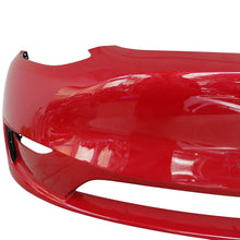 Load image into Gallery viewer, Tesla Model Y front bumper Hatchback 2021-2024 Genuine Used 1493745-00-A
