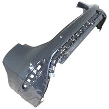 Load image into Gallery viewer, Audi Q6 E-Tron S Line front bumper 2024-2026 Genuine 85H807437B
