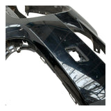 Jaguar F Pace R Sport front bumper Genuine 2016-2019 HK8M-17F003-A