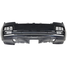 Load image into Gallery viewer, RANGE ROVER VOGUE FRONT BUMPER L405 2013 to 2017 SUV GENUINE pn CK52-17F003-AA

