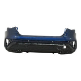 Audi A3 S Line rear bumper Saloon 2025-2026 Genuine 8Y5807511L