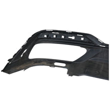 Load image into Gallery viewer, AUDI A5 S LINE REAR BUMPER Valance Trim 2020 onwards GENUINE  pn 8W6807521AJ
