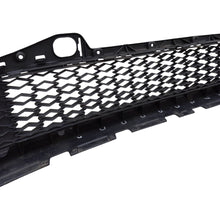 Load image into Gallery viewer, Skoda Enyaq Sportline front bumper lower grill 2020-2024 Genuine 5LA853677
