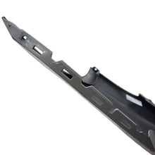Load image into Gallery viewer, Porsche Taycan rear bumper 2019-2023 Genuine 9J0807421A
