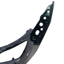 Load image into Gallery viewer, Jaguar XF R Dynamic front bumper 2021-2024 Facelift Genuine MX63-17F003-B
