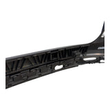 Audi E-tron Etron rear bumper upper 2019-2024 Genuine 4KE807511