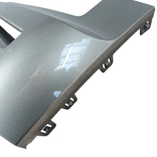 Load image into Gallery viewer, Land Rover Defender front bumper upper grill L663 Genuine L8B2-17820-A
