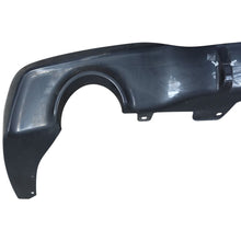 Load image into Gallery viewer, BMW 2 Series Gran Coupe M Sport rear bumper lower valance trim F44 51128075445
