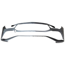 Load image into Gallery viewer, Mercedes Benz CLA AMG front bumper C118 2023-2025 Genuine A1188856303
