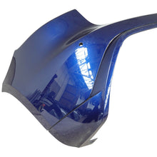 Load image into Gallery viewer, Porsche Macan rear bumper 2021-2023 Facelift Genuine 95B807421AA
