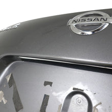 Load image into Gallery viewer, NISSAN 370Z REAR BUMPER 2 Door Coupe Roadster GENUINE pn 85022 1EA0H
