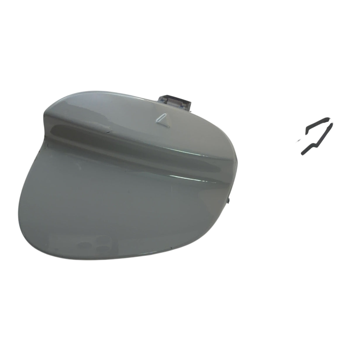 Mercedes CLA Front Bumper Tow Eye Cover 2025-On Genuine A1748855001