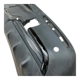 Mercedes Benz EQA rear bumper lower section 2022-2025 Genuine A2438859101