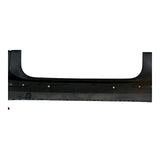 Volkswagen Golf Estate Rear Bumper 2020-2024 Genuine 5H9807421F