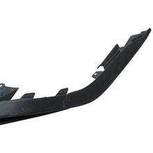 Load image into Gallery viewer, Ford Mustang rear bumper valance diffuser 2018-2022 Facelift KR3B-17F954-CAW
