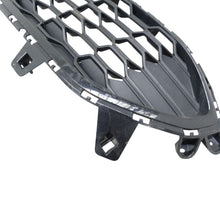 Load image into Gallery viewer, Ford Kuga ST line front bumper upper centre grill 2020-2024 Genuine LV4B-8200-Y

