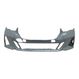 BMW 5 Series M Sport Front Bumper G60 2023-2025 Genuine 51118084653