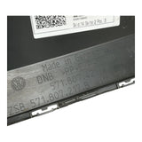 Volkswagen Tiguan R Line rear bumper 2024-2026 Genuine 571807421A