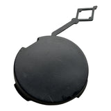 Citroen Berlingo Rear Bumper Tow Eye Cover 2018-2024 Genuine 9818325080